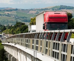 Fita chiede risarcimenti per l’autotrasporto sull’A14