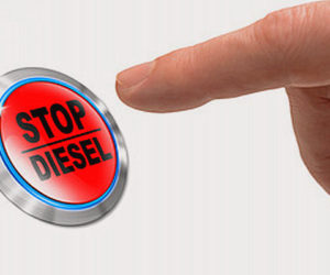 Ministri UE approvano fine diesel per furgoni nel 2035