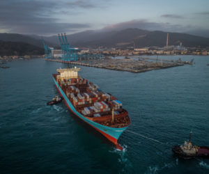 Notizie dal trasporto e dalla logistica – 3 novembre 2025