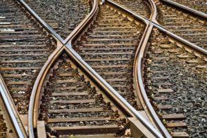 La tecnologia non aumenta la capacità della ferrovia Monza-Chiasso
