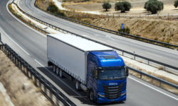 Europarlamento approva la riforma del pedaggio camion