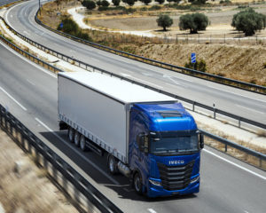 Precisazione UE sul ritorno camion nel Paese di stabilimento
