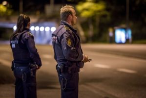 Sette giorni di controlli europei sulla distrazione alla guida