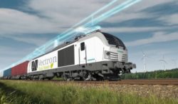UE approva gli aiuti italiani per locomotori e carri