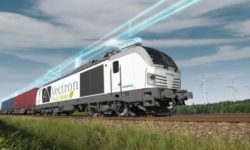 UE approva gli aiuti italiani per locomotori e carri