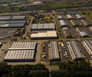 Alleanza per l’intermodale in Emilia-Romagna