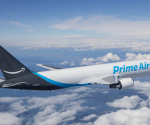 Mobilitazione sindacale a Malpensa per il trasferimento di Amazon a Brescia
