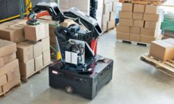 Boston Dynamics avvia la vendita del robot per ribalta