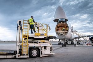 Dsv espande la logistica farmaceutica