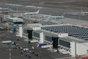 Come cambia l’autotrasporto del cargo aereo