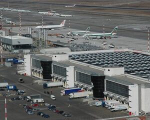 Come cambia l’autotrasporto del cargo aereo