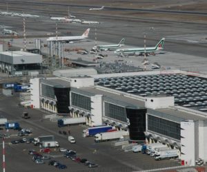 Come cambia l’autotrasporto del cargo aereo