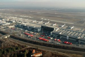 Alleanza tra Enac e Confetra sul cargo aereo