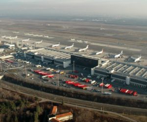 Alleanza tra Enac e Confetra sul cargo aereo