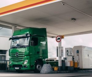 Niente rimborso accise per camion nel 2° trimestre
