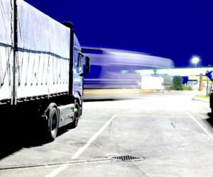 Regolamento UE per sosta sicura dei camion