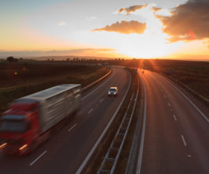 Replica degli autotrasportatori siciliani al divieto di sorpasso