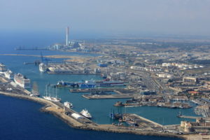 Scoperti 138 chili di coca su camion a Civitavecchia