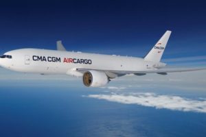 Cma Cgm e Air France-Klm insieme nel trasporto aereo