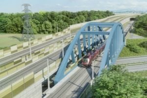 In Austria passo avanti per potenziare la ferrovia dell’ovest