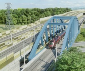 In Austria passo avanti per potenziare la ferrovia dell’ovest