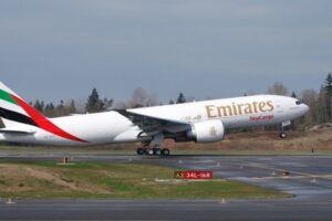 Aeroporti del Golfo Persico in parziale riapertura