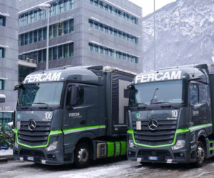 Fercam rafforza le spedizioni aria e mare in Emilia Romagna