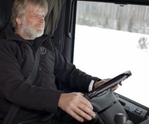 Legge di Bilancio proroga la pensione anticipata per camionisti