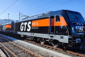 Gts rafforza l’offerta ferroviaria nazionale