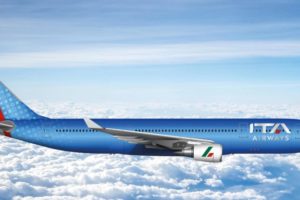 Lufthansa e Msc hanno presentato l’offerta per Ita Airways