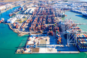 Prove tecniche per la nuova ferrovia Divača-Koper