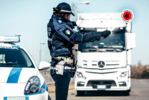 Aggiornate le sanzioni EU per le infrazioni all’autotrasporto