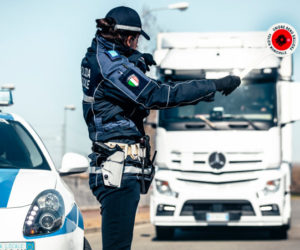 Aggiornate le sanzioni EU per le infrazioni all’autotrasporto