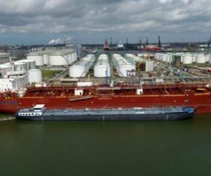 Rotterdam aumenta la varietà dei carburanti per le navi