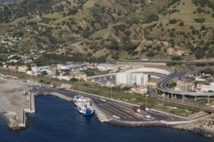 Il porto di Tremestieri ancora nelle sabbie della burocrazia