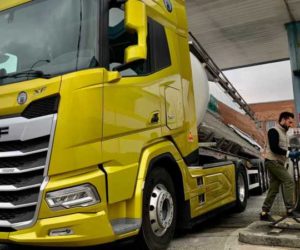 Caro gasolio, l’autotrasporto chiede misure straordinarie urgenti