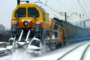 Due nuove ferrovie a scartamento standard dall’Ucraina all’Europa