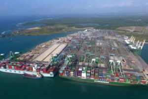 Msc rileva la cinese Shandong nella gestione del terminal di Panama