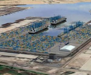 La guerra di Hormuz raggiunge l’Egitto