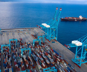 Vado Gateway replica sullo sciopero del 2 aprile 2026