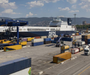 Notizie sul trasporto e sulla logistica – 18 settembre 2026