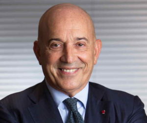 Emanuele Grimaldi eletto presidente degli armatori mondiali