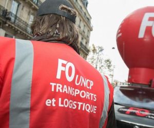 Sindacati francesi confermano sciopero di autotrasporto e logistica