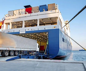 Fiap denuncia le scarse risorse per il combinato strada-mare