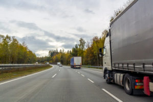 Passo avanti del contributo di 590 milioni nel rinnovo flotta