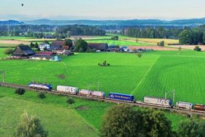 Passo avanti per la ferrovia del Reno ma in Baviera ci sono disagi