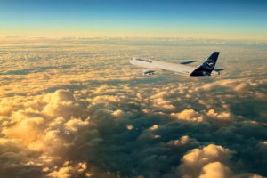 Lufthansa Cargo amplia la rete su Roma e Algeri