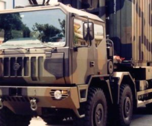Accordo per militari congedati alla guida dei camion