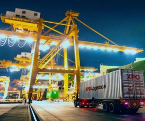 Xpo Logistics avvia trasporto combinato tra Italia e Spagna