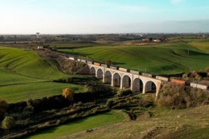 Investimenti FS, per il traffico merci c’è molto da fare